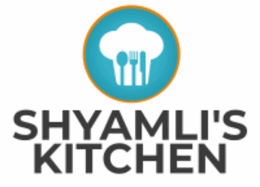 SHYAMLI'S KITCHEN- RECIPES